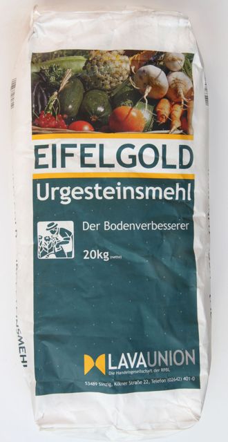 Eifelgold lavameel