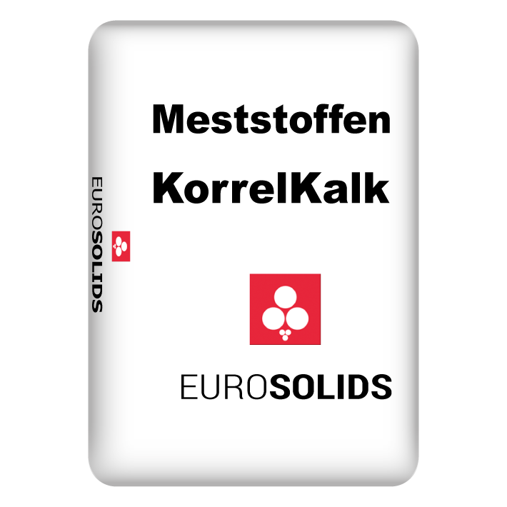 Kalk+ MgO 3 kg